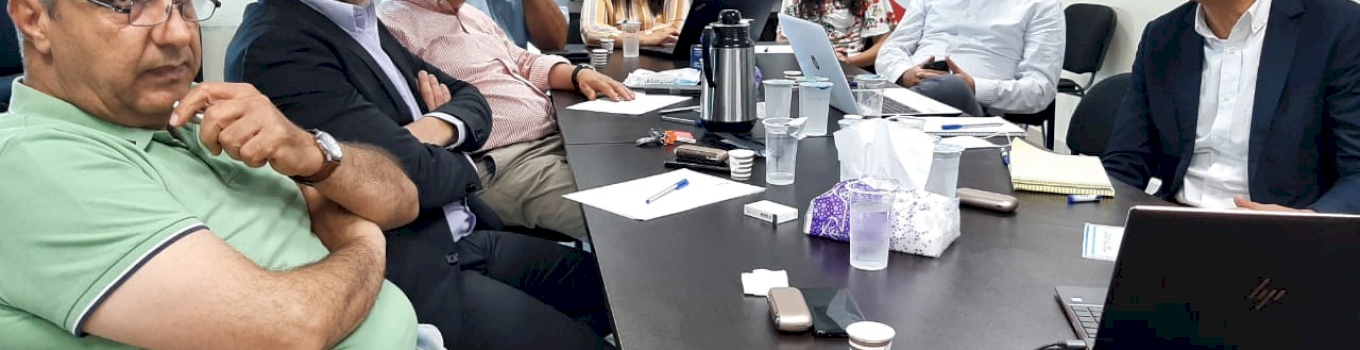 ورشة عمل تعريفية لأعضاء اتحاد شركات أنظمة المعلومات عن منح برنامج تصدير الموجهه لزيادة وتطوير الصادرات 