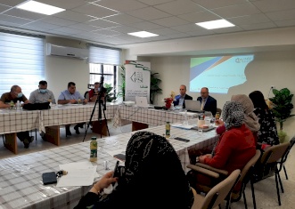 ورشة توعوية حول المساواة والشمول الإجتماعي