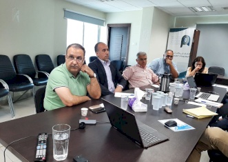 ورشة عمل تعريفية لأعضاء اتحاد شركات أنظمة المعلومات عن منح برنامج تصدير الموجهه لزيادة وتطوير الصادرات 