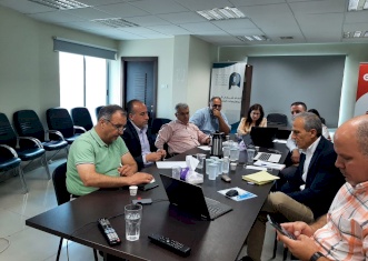 ورشة عمل تعريفية لأعضاء اتحاد شركات أنظمة المعلومات عن منح برنامج تصدير الموجهه لزيادة وتطوير الصادرات 