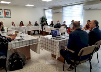 ورشة توعوية حول المساواة والشمول الإجتماعي