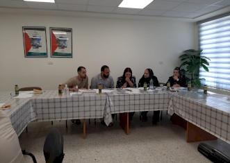 ورشة توعوية حول المساواة والشمول الإجتماعي