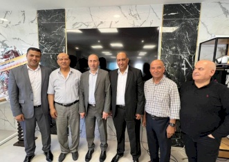  تصدير يطلق نافذة المنح المقدمة للمنتجين المحليين في قطاع غزة