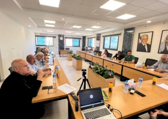  تصدير يطلق نافذة المنح المقدمة للمنتجين المحليين في قطاع غزة