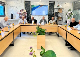  تصدير يطلق نافذة المنح المقدمة للمنتجين المحليين في قطاع غزة