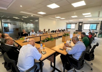  تصدير يطلق نافذة المنح المقدمة للمنتجين المحليين في قطاع غزة