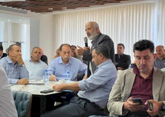 "تصدير" يناقش مخرجات مشروع إطار السياسات الصناعية الوطنية لعدد من القطاعات الصناعية الواعدة