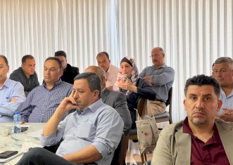 "تصدير" يناقش مخرجات مشروع إطار السياسات الصناعية الوطنية لعدد من القطاعات الصناعية الواعدة