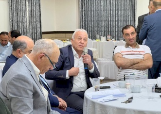 "تصدير" يناقش مخرجات مشروع إطار السياسات الصناعية الوطنية لعدد من القطاعات الصناعية الواعدة