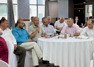 "تصدير" يناقش مخرجات مشروع إطار السياسات الصناعية الوطنية لعدد من القطاعات الصناعية الواعدة