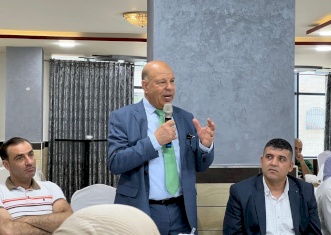 "تصدير" يناقش مخرجات مشروع إطار السياسات الصناعية الوطنية لعدد من القطاعات الصناعية الواعدة