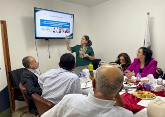 اتحاد الحجر والرخام وبرنامج تسهيل التجارة ودعم الجمارك "تصدير" يعقدان اجتماع لنقاش فكرة جديدة تتعلق بتعزيز دمج النساء في قطاع الحجر والرخام