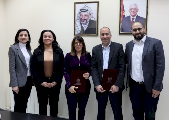 توقيع مذكرة تفاهم لتعزيز دور منتدى سيدات الأعمال