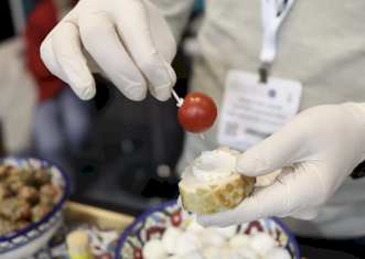 International Food & Beverage Exhibition 2024