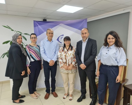 ورشة عمل تعريفية لأعضاء منتدى سيدات الأعمال عن منح برنامج تصدير الموجهه لزيادة وتطوير الصادرات