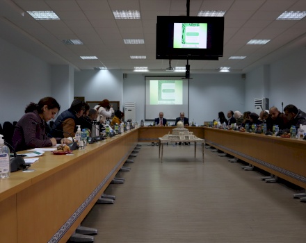 "المواصفات والمقاييس" بدعم من برنامج تصدير تنظم ورشة عمل حول إجراءات  ومتطلبات التصدير للمملكة العربية السعودية"