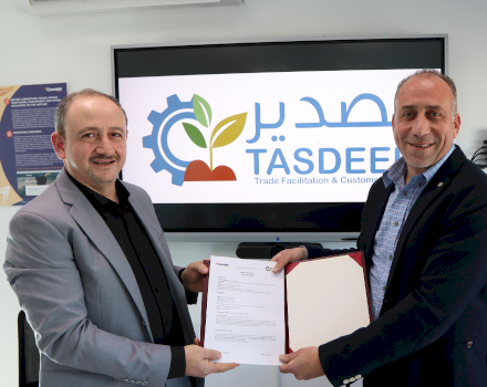 توقيع إتفاقية شراكة جديدة مع أليسون 