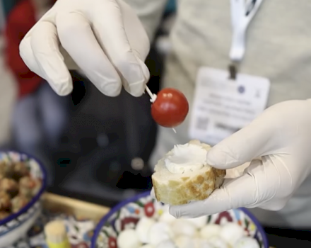 International Food &amp; Beverage Exhibition 2024