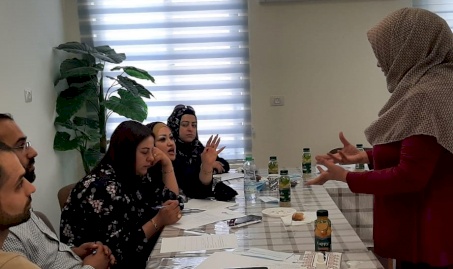 Support to advance inclusive and gender-responsive economic growth