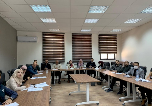 PSI - ISO Accreditation Workshop