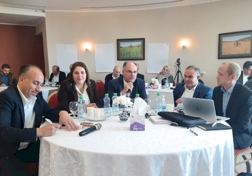 Tasdeer Planning Day - 2022