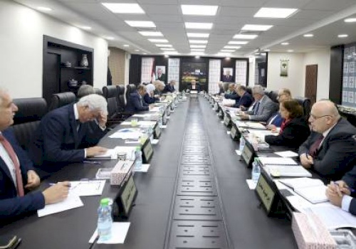 The Minister’s Cabinet approved the National Industrial Policy Framework (NIPF)
