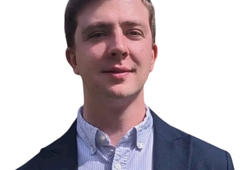 Tim Derrett