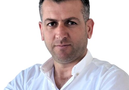 Diaa Karajeh
