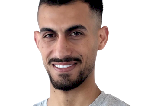 Mahdy Mozahim