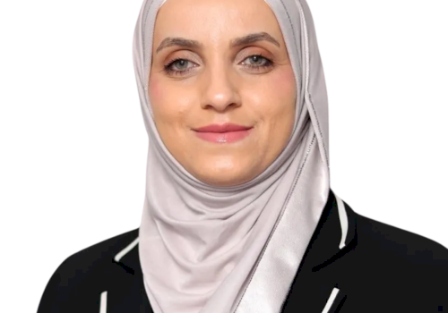 Mai Abu Rayyan