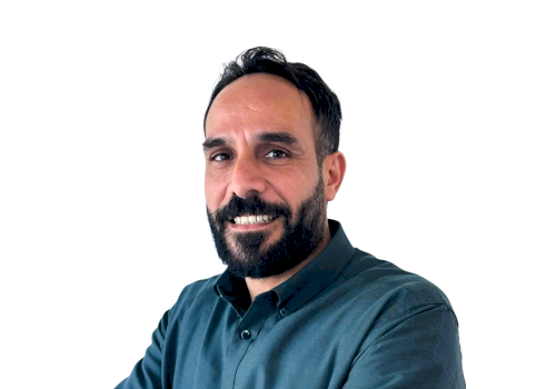 Fadi Daraghmeh