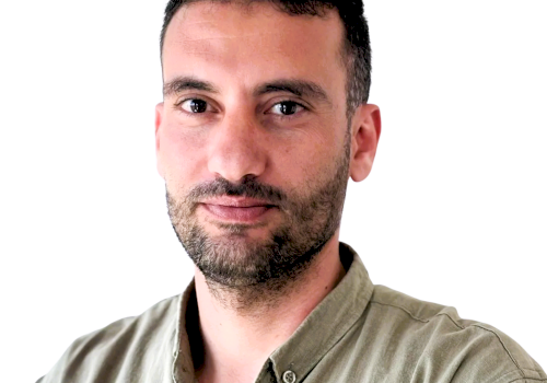 Saed Makhoul