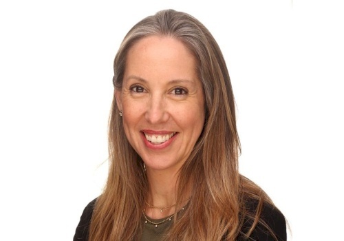 ميشيل برادفورد