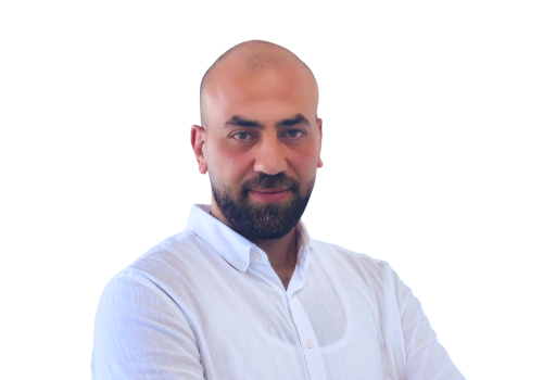 Mohammad Isleem