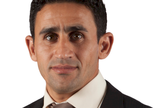  Ahmad Safadi 