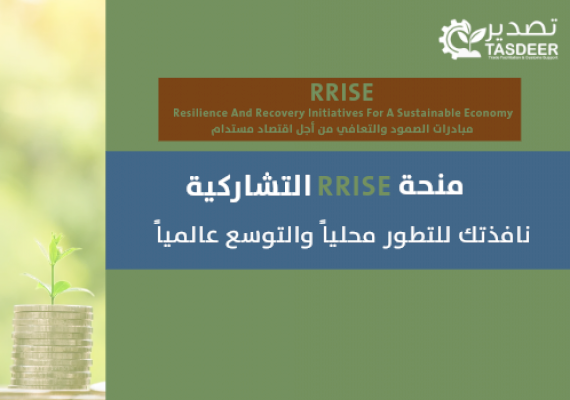 RRISE Collaborative Grant